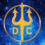 DIVINE CHRONICLES logo