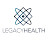 LEGACY HEALTH – formerly Tomasetti Family Chiro