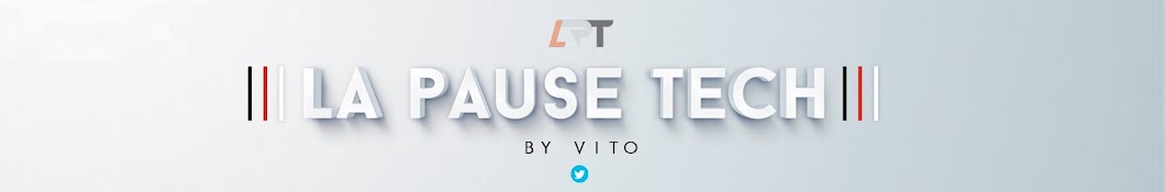 La Pause Tech رمز قناة اليوتيوب