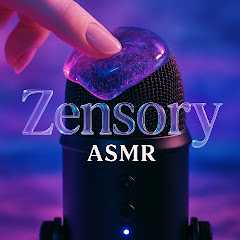 Channel thumbnail for Zensory ASMR