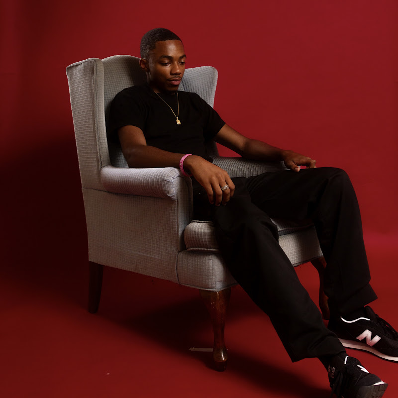 Josh P @joshpfromca | Thizzler
