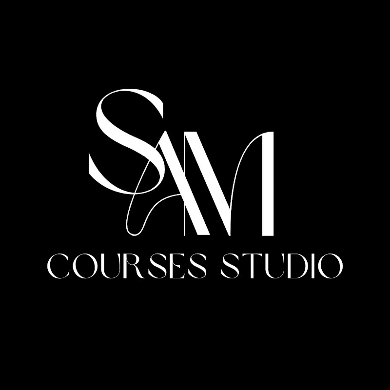 Sam Courses Studio