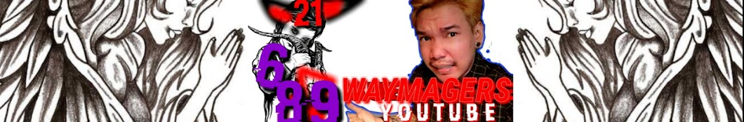Way Magers YouTube kanalı avatarı