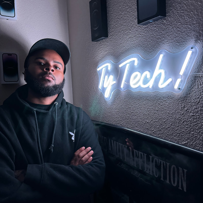 Ty Tech!