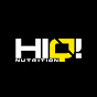 HIQ Nutrition logo