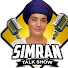 1pkzc6QQFbQ-channel-avatar-Simran Talks Show