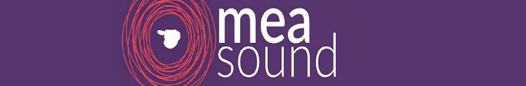 Mea Sound ইউটিউব চ্যানেল অ্যাভাটার