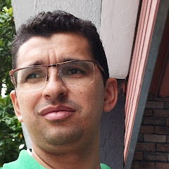 Culinária com Gilberto