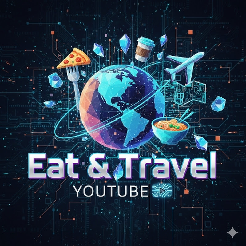 Eat & Travel