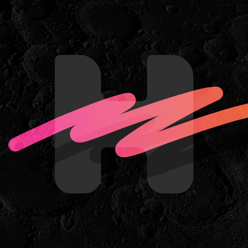 Майкл Наки Logo