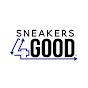 Sneakers4Good logo