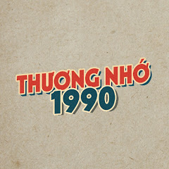 Логотип каналу Thương nhớ 1990