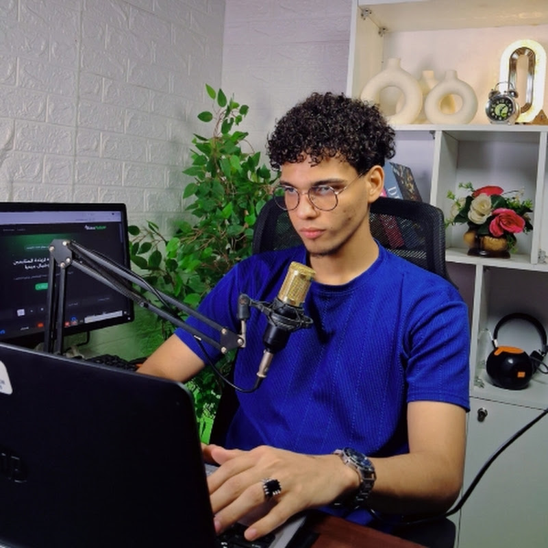 سالم صلاح - Salem Salah