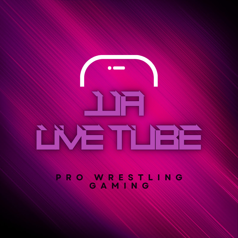 JJA Live Tube