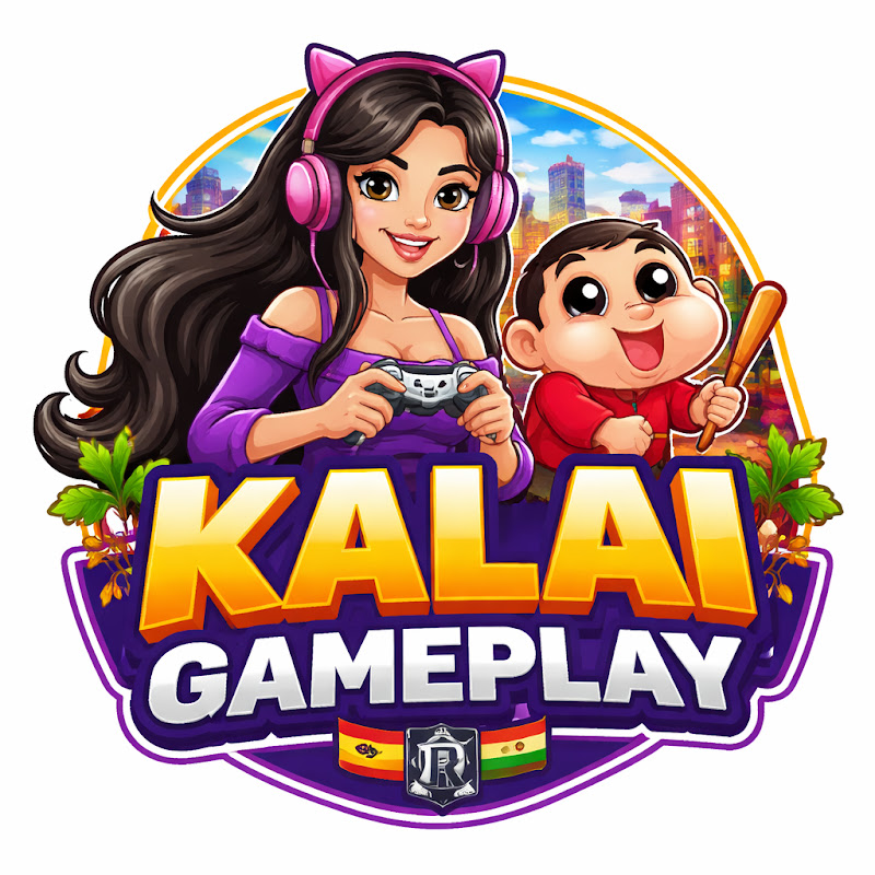 Kalai Gameplay