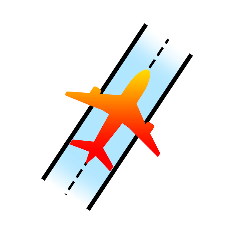 RUNWAY ACTION by JustPlanes