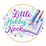 hKh3OlXOYRw-channel-avatar-Little Hobby Nook