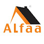 ALFAA PEB LIMITED logo