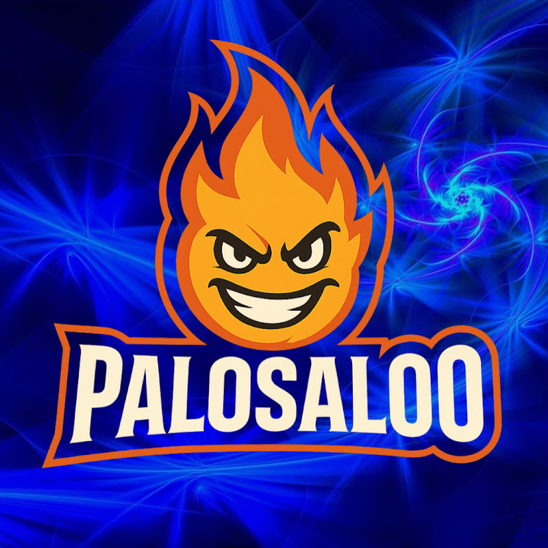 PaloSaloo