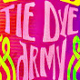 Tie Dye Army YouTube Profile Photo