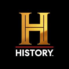 Логотип каналу HISTORY Indonesia