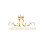 Rokhri Production Official logo
