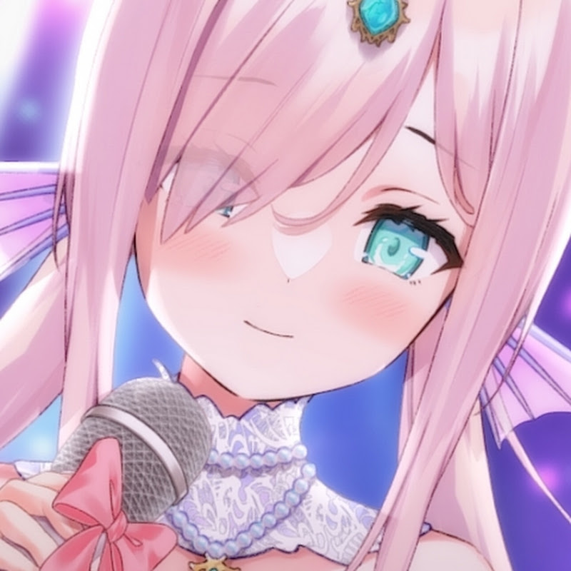Maina Ch. 音姫まいな