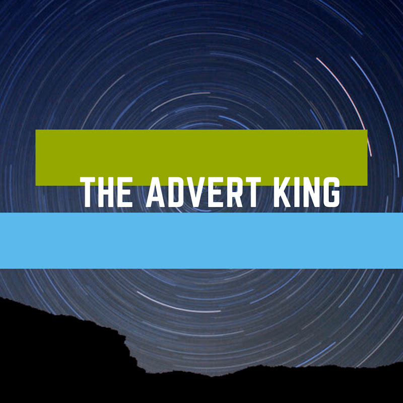 The Advert King