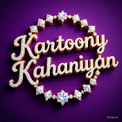 Kartoony Kahaniyan