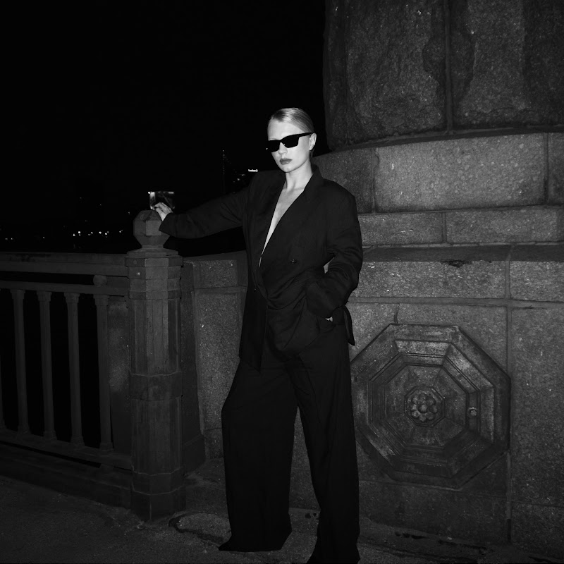 Renáta Strauch STYLIST