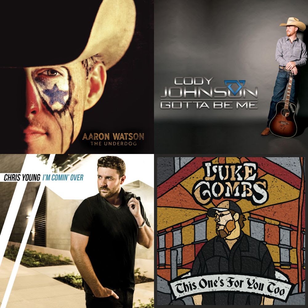 Cowboy playlist
