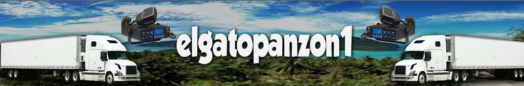 elgatopanzon1 YouTube kanalı avatarı