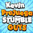 Kevin pro juega Stumble guys 