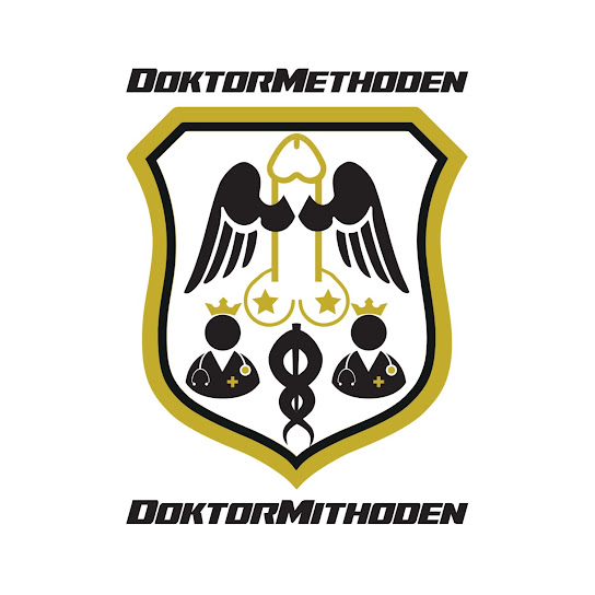 Doktormethoden & Doktormithoden