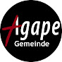 AGAPE Karlsruhe-Durlach logo