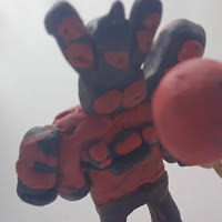 Spider-man? profile image