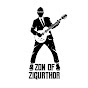 Zon of Zigurthor logo