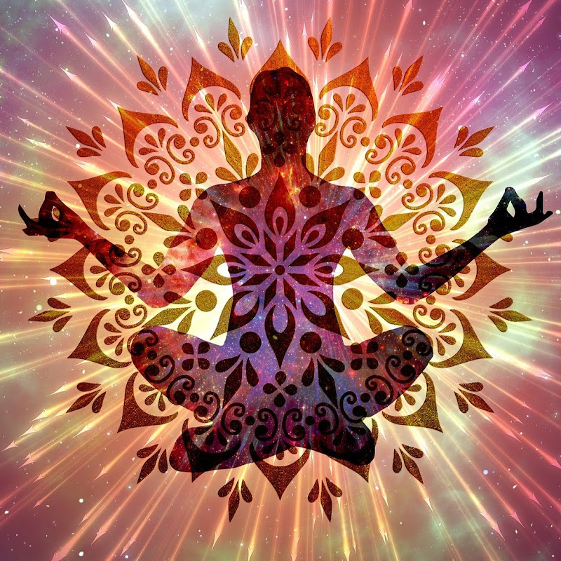 Meditation Healing and Mantras