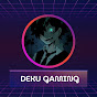 Deku Gaming India logo