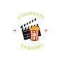 CineMagic Channel logo