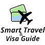 Smart Travel Visa Guide logo