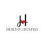 Healthy Lifestyle logo
