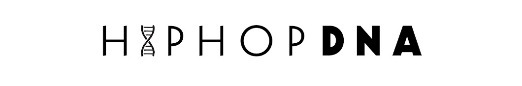 HIP HOP DNA YouTube 频道头像