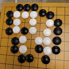 囲碁勉強会