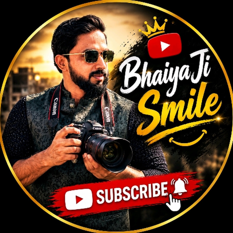 Bhaiya Ji Smile Vlogs