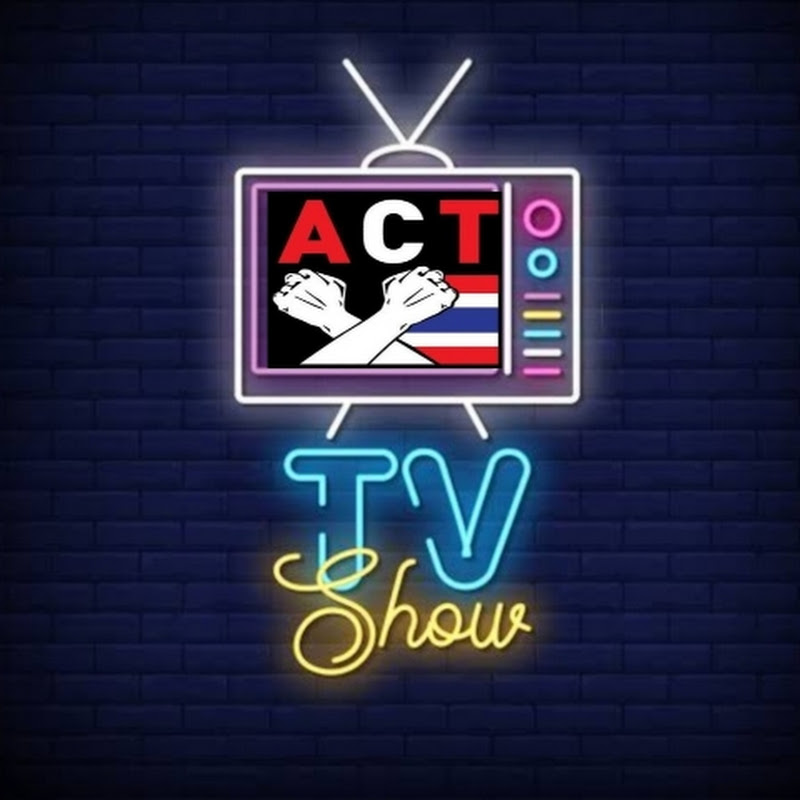 ActShow tv