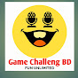 Game Challenge BD logo