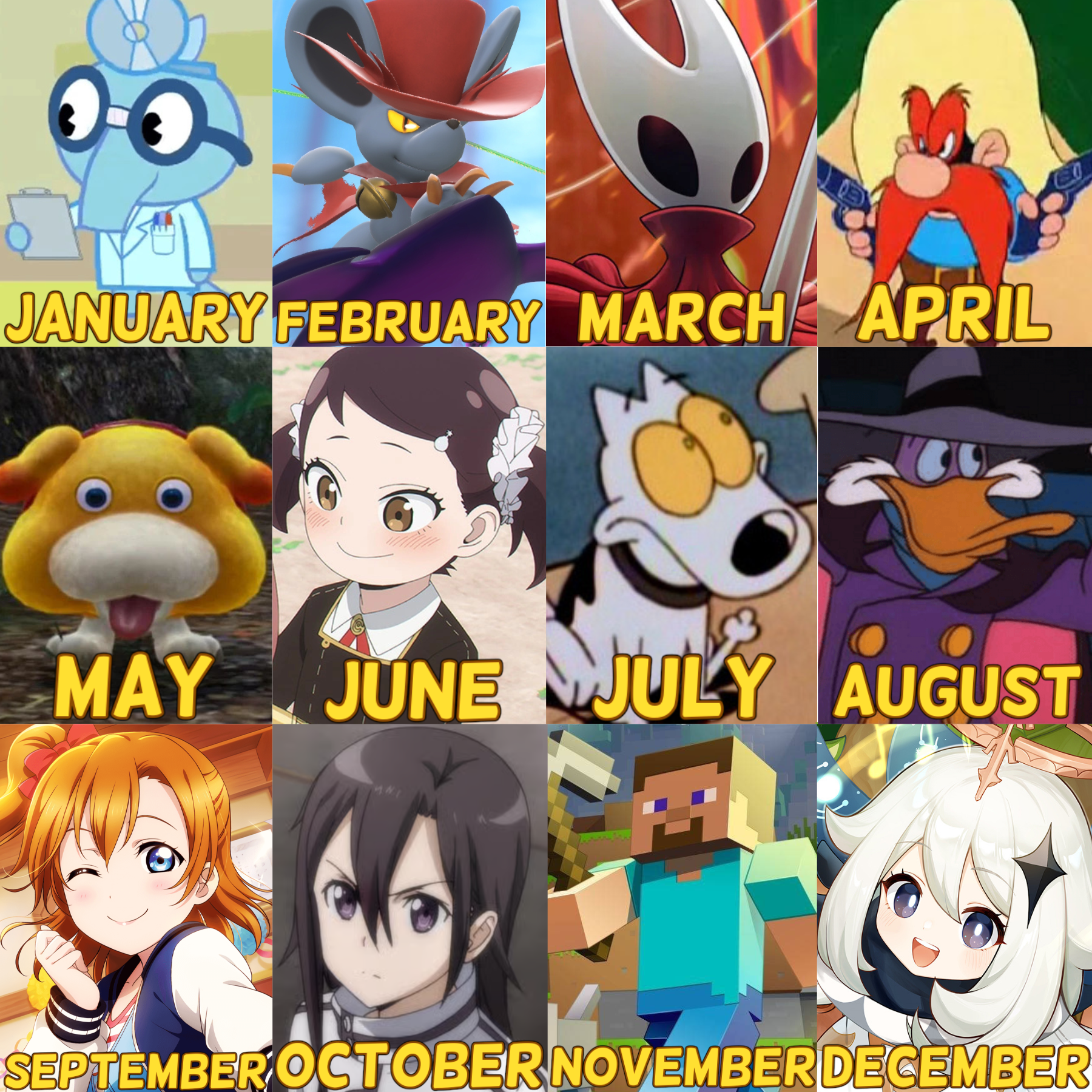 Post from Rod Gamer