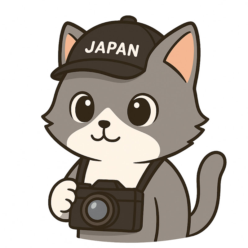 雑学猫 YouTubeチャンネル画像