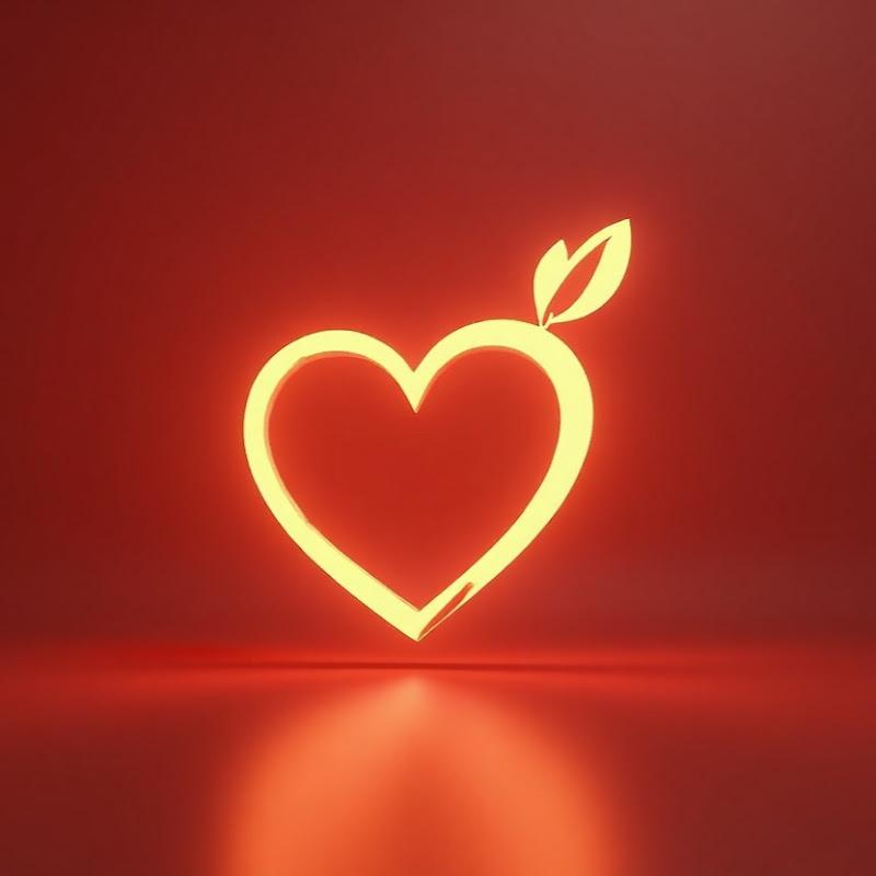 爱情 Melodies Logo